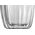 Vialli Design Komplet 2 szklanek wysokich Tulip 350 ml 8968