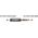 Adapter AV Ugreen Jack 2.5mm - Jack 3.5mm czarny (20502)