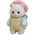 Figurka Epoch SYLVANIAN Mały perski kotek (05456)