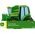 Tomy John Deere Mali przyjaciele duopack TOMY