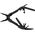 Gerber Multitool Gerber MP600 Needlenose black