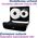 Tork Tork Image Design Dozownik do papieru toaletowego, Mini Jumbo - Stalowy