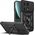 Tech-Protect TECH-PROTECT CAMSHIELD PRO XIAOMI REDMI NOTE 13 PRO 4G / LTE / POCO M6 PRO 4G / LTE BLACK
