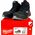 MILWAUKEE FLEXTRED SHOES 1M110133 SIZE 42 S3S ESD SC FO