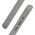 Nimmy iPhone 16 Pro 6.3" case gray/grey Glasses Cool Cat
