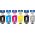 Tusz Epson Epson oryginalny ink / tusz C13T07D34A, magenta, Epson EcoTank L8160, L8180