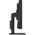 Monitor Eizo FlexScan S1934H-BK