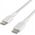 Kabel USB Belkin Belkin BoostCharge kabel USB 2 m USB C Biały