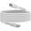 Kabel USB Belkin Belkin BoostCharge kabel USB 2 m USB C Biały