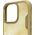 Nimmy case iPhone 16 Pro 6.3" khaki Big Eyed Pet 2.0 Cat