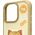 Nimmy iPhone 16 Pro 6.3" case khaki Cool&Cute 2.0 Cat