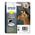 Tusz Epson tusz T1304 / C13T13044010 (yellow)