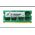 Pamięć do laptopa G.Skill SODIMM, DDR3, 8 GB, 1066 MHz, CL7 (FA-8500CL7D-8GBSQ)