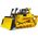Bruder Buldożer wielki Caterpillar  (02452)