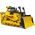 Bruder Buldożer wielki Caterpillar  (02452)