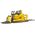 Bruder Buldożer wielki Caterpillar  (02452)
