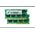 Pamięć do laptopa G.Skill SODIMM, DDR3, 8 GB, 1066 MHz, CL7 (FA-8500CL7D-8GBSQ)