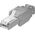 MicroConnect Tool-free RJ45 CAT6 connector