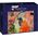 Bluebird Puzzle Puzzle 1000 Przyjaciółki, Gustav Klimt
