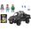 Playmobil Back to the Future Marty's Pick-u (70633)