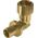 KAN-therm ELBOW ULTRALINE-20 GZ R1/2" 8548098 5901615387287