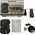 Κάμερα IP Braun Phototechnik Braun Scouting Cam Black1300 8960058 4000567576679