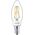 Philips Żarówka LED LEDClassic SSW 40W B35 E14 WW CLND 1SRT4 929001888855