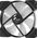 Wentylator Fractal Design Prisma AL-18 PWM 2-pack (FD-FAN-PRI-AL18-PWM-2P)