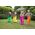 BS Toys BS Toys, Worki do skakania - Zestaw animacyjny