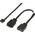 Wentylator SilverStone Shark Force 160 ARGB (SST-SF160B-ARGB)