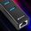 HUB USB Sharkoon Aluminium 1x RJ-45  + 3x USB-A 3.2 Gen1 (4044951037575)