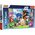 Trefl Puzzle 100 element?w Poznaj Sonica Sonic