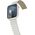 Λουράκι Araree Araree Silicone Link Apple Watch 42/44/45/49mm λευκό-πράσινο/ζεστό λευκό-χακί AR70-01907C 13203279 8809961110252