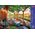 Trefl Puzzle 1000 elementów Premium Plus Wiosenna Winnica