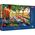 Trefl Puzzle 1000 elementów Premium Plus Wiosenna Winnica