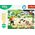 Trefl PUZZLE 20EL MINIMAXI TREFL 21152 DZIEN TREFLIKOW