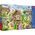 Trefl Puzzle 1000el Premium Plus Tea time: Dom dla pszczół 10809 Trefl