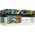 Trefl Puzzle Prime 9000 el. The Houses of Hogwarts 81023 TREFL