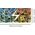 Trefl Puzzle Prime 9000 el. The Houses of Hogwarts 81023 TREFL