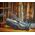 Kosiarka akumulatorowa Gardena GARDENA Cordless Lawnmower PowerMax 32/18V P4A solo, 18V (black/grey, without battery and charger, POWER FOR ALL ALLIANCE)
