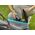 Kosiarka akumulatorowa Gardena GARDENA Cordless Lawnmower PowerMax 32/18V P4A solo, 18V (black/grey, without battery and charger, POWER FOR ALL ALLIANCE)