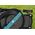 Kosiarka akumulatorowa Gardena GARDENA Cordless Lawnmower PowerMax 32/18V P4A solo, 18V (black/grey, without battery and charger, POWER FOR ALL ALLIANCE)