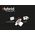 Latarka Petzl Petzl ARIA 2 RGB, LED light (black)