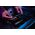 Pamięć Kingston Fury Beast RGB, DDR5, 8 GB, 6000MHz, CL30 (KF560C30BBA-8)