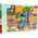 Trefl Puzzle 500 elementów Wakacje ze Stichem Lilo i Stitch