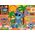 Trefl Puzzle 500 elementów Wakacje ze Stichem Lilo i Stitch