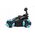 Ciuciubabka Diablo Cars Gang Turbo Kręcioł 101650