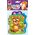 Roter Kafer Baby puzzle piankowe Zwierzęta leśne RK6010-06