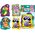 Roter Kafer Baby puzzle piankowe Zwierzęta domowe RK6010-05