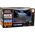 LeanToys Auto Terenowe Zdalnie Sterowane RC 1:14 2.4G Niebieskie